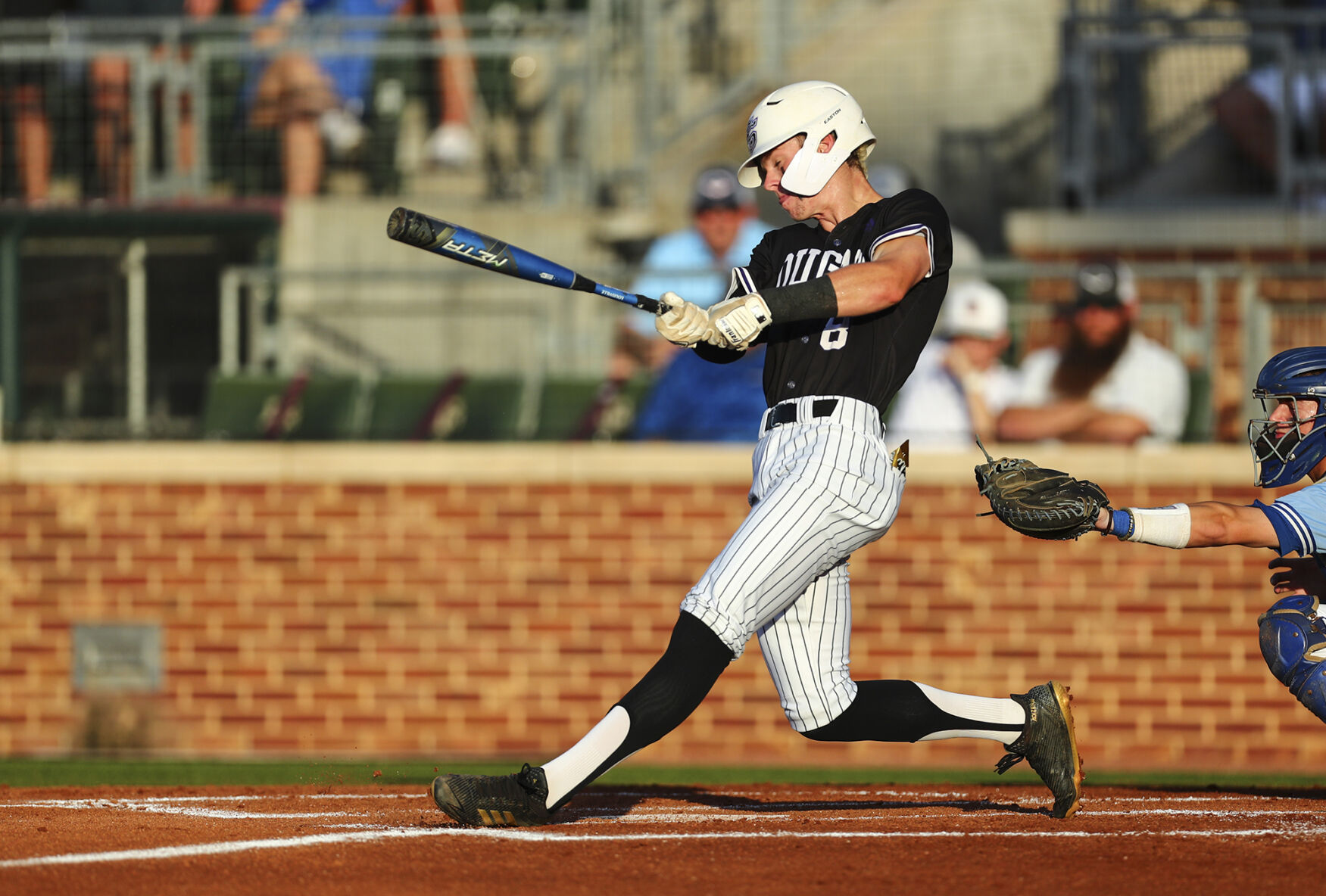 College Station vs. Friendswood